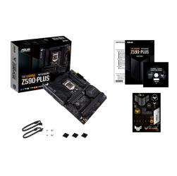 Mainboard ASUS TUF GAMING Z590-PLUS