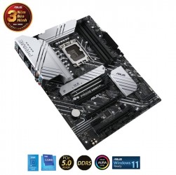 Mainboard ASUS PRIME Z690-P (DDR5)