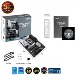 Mainboard ASUS PRIME Z690-P (DDR5)