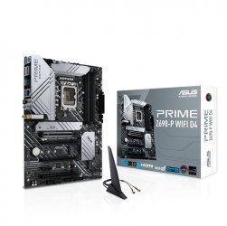 Mainboard Asus PRIME Z690-P WIFI D4 LGA1700 ATX