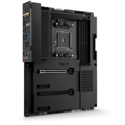 Mainboard NZXT N7 B550 Matte Black