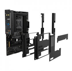 Mainboard NZXT N7 B550 Matte Black