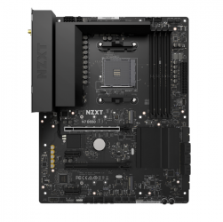 Mainboard NZXT N7 B550 Matte Black