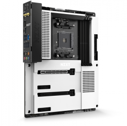 Mainboard NZXT N7 B550 Matte White