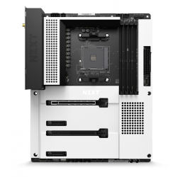 Mainboard NZXT N7 B550 Matte White
