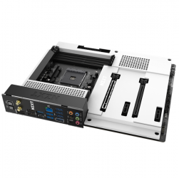 Mainboard NZXT N7 B550 Matte White