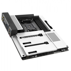 Mainboard NZXT N7 B550 Matte White