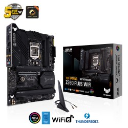 Mainboard ASUS TUF GAMING Z590-PLUS WIFI