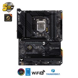 Mainboard ASUS TUF GAMING Z590-PLUS WIFI