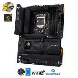Mainboard ASUS TUF GAMING Z590-PLUS WIFI