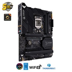 Mainboard ASUS TUF GAMING Z590-PLUS WIFI