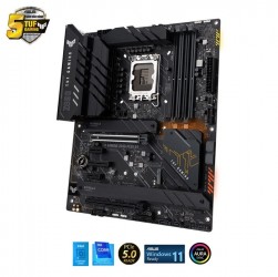 Mainboard ASUS TUF GAMING Z690-PLUS D4 (DDR4)