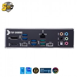 Mainboard ASUS TUF GAMING Z690-PLUS D4 (DDR4)
