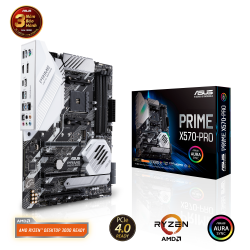 Mainboard ASUS PRIME X570-PRO/CSM AM4