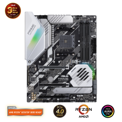 Mainboard ASUS PRIME X570-PRO/CSM AM4