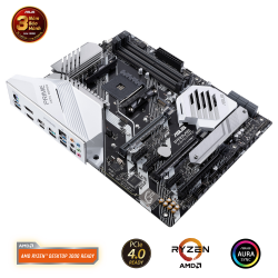 Mainboard ASUS PRIME X570-PRO/CSM AM4