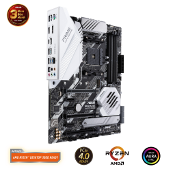 Mainboard ASUS PRIME X570-PRO/CSM AM4