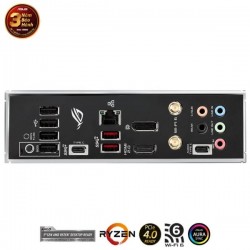 Mainboard ASUS ROG STRIX B550-E GAMING