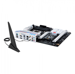 Mainboard ASUS Z590 WIFI GUNDAM EDITION