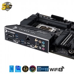 Mainboard ASUS TUF GAMING Z690-PLUS WIFI D4 (DDR4)