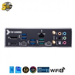 Mainboard ASUS TUF GAMING Z690-PLUS WIFI D4 (DDR4)