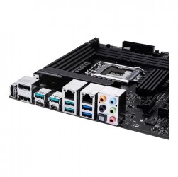 Mainboard Asus PRO WS W480-ACE Socket 1200 ATX