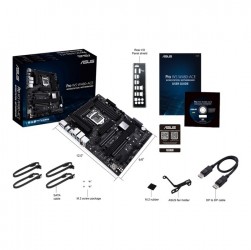 Mainboard Asus PRO WS W480-ACE Socket 1200 ATX