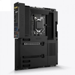 Mainboard NZXT N7 Z590 Matte Black