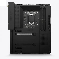 Mainboard NZXT N7 Z590 Matte Black