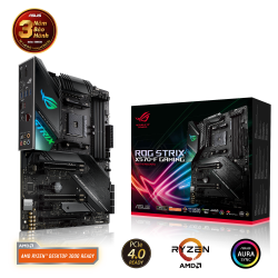 Mainboard ASUS ROG STRIX X570-F GAMING AM4