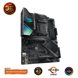 Mainboard ASUS ROG STRIX X570-F GAMING AM4