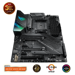 Mainboard ASUS ROG STRIX X570-F GAMING AM4