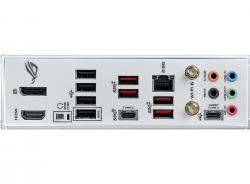 Mainboard ASUS ROG STRIX Z590-A GAMING WIFI