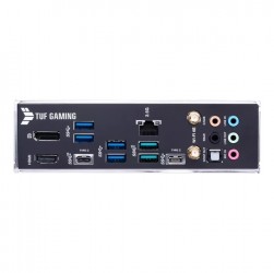 Mainboard ASUS TUF GAMING Z690-PLUS WIFI DDR5