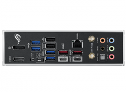 Mainboard ASUS ROG STRIX Z590-F GAMING WIFI