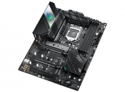 Mainboard ASUS ROG STRIX Z590-F GAMING WIFI