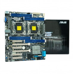 Mainboard ASUS Z10PA-D8C (DUAL CPU SERVER / WORKSTATION)