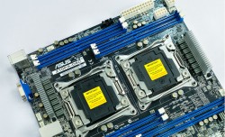 Mainboard ASUS Z10PA-D8C (DUAL CPU SERVER / WORKSTATION)