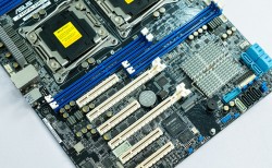 Mainboard ASUS Z10PA-D8C (DUAL CPU SERVER / WORKSTATION)
