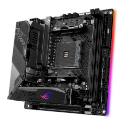 Mainboard ASUS ROG STRIX X570-I GAMING
