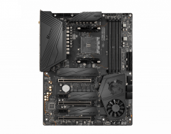 Mainboard MSI MEG X570 UNIFY