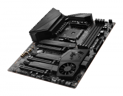 Mainboard MSI MEG X570 UNIFY