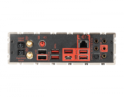 Mainboard MSI MEG X570 UNIFY