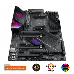 Mainboard ASUS ROG STRIX X570-E GAMING AM4