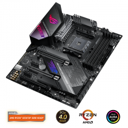 Mainboard ASUS ROG STRIX X570-E GAMING AM4