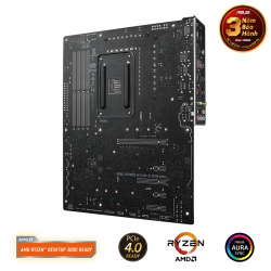 Mainboard ASUS ROG STRIX X570-E GAMING AM4