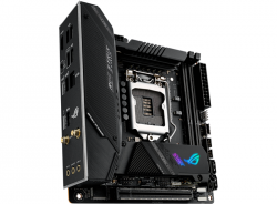 Mainboard ASUS ROG STRIX Z590-I GAMING WIFI