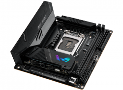 Mainboard ASUS ROG STRIX Z590-I GAMING WIFI