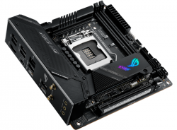 Mainboard ASUS ROG STRIX Z590-I GAMING WIFI