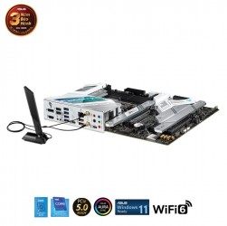 Mainboard ASUS ROG STRIX Z690-A GAMING WIFI D4 (DDR4)